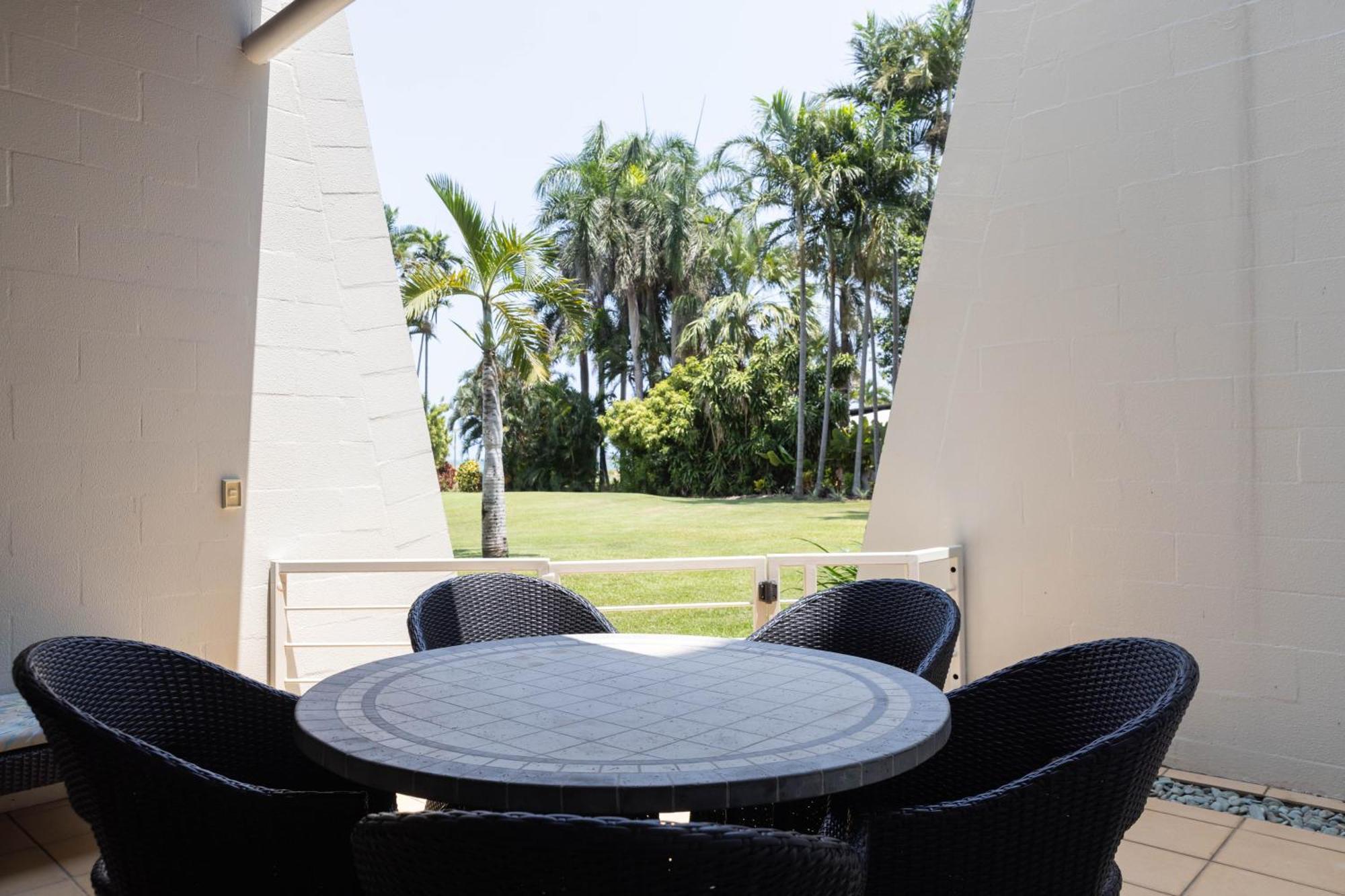 Mindil Beach Casino Resort Darwin Esterno foto