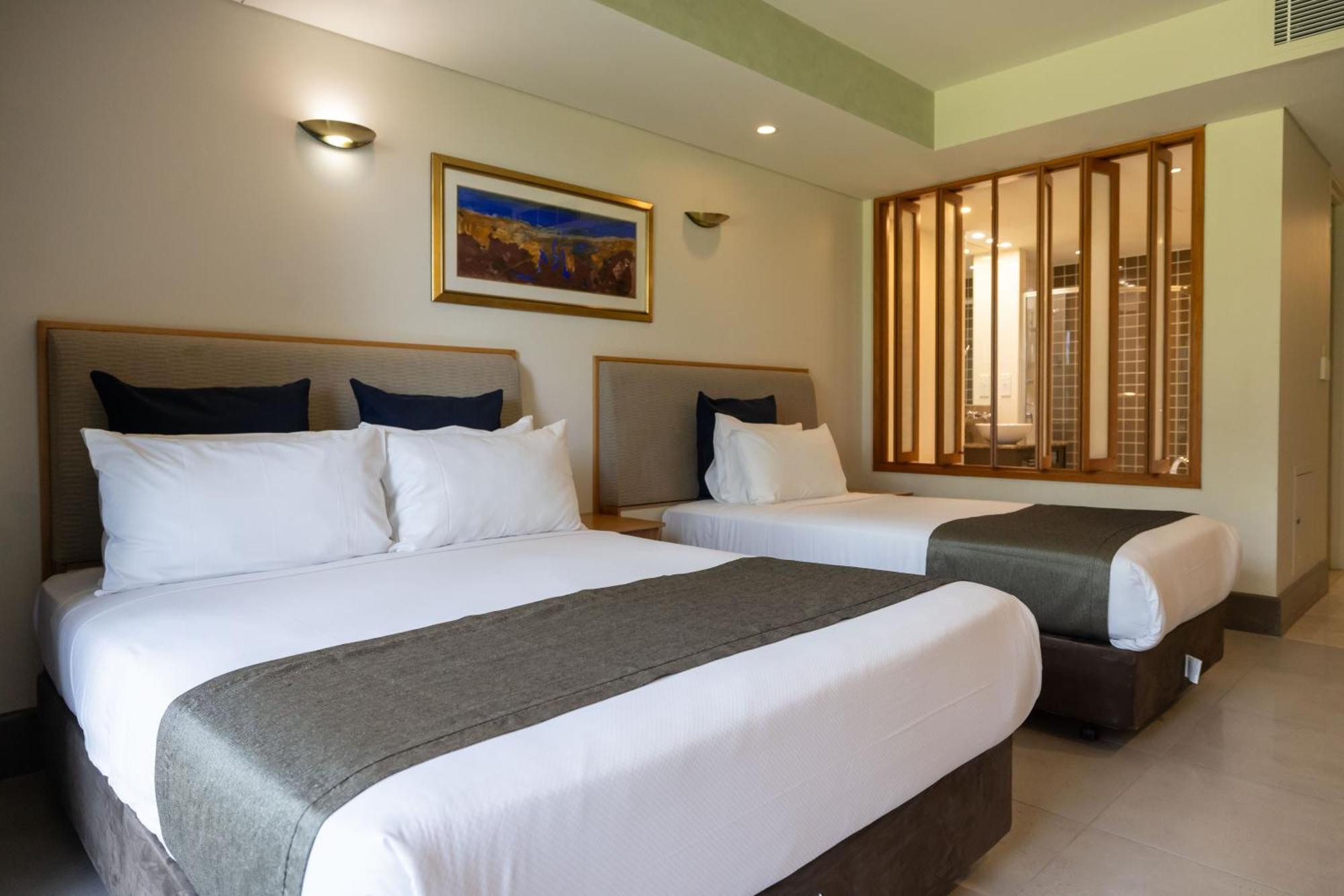 Mindil Beach Casino Resort Darwin Esterno foto