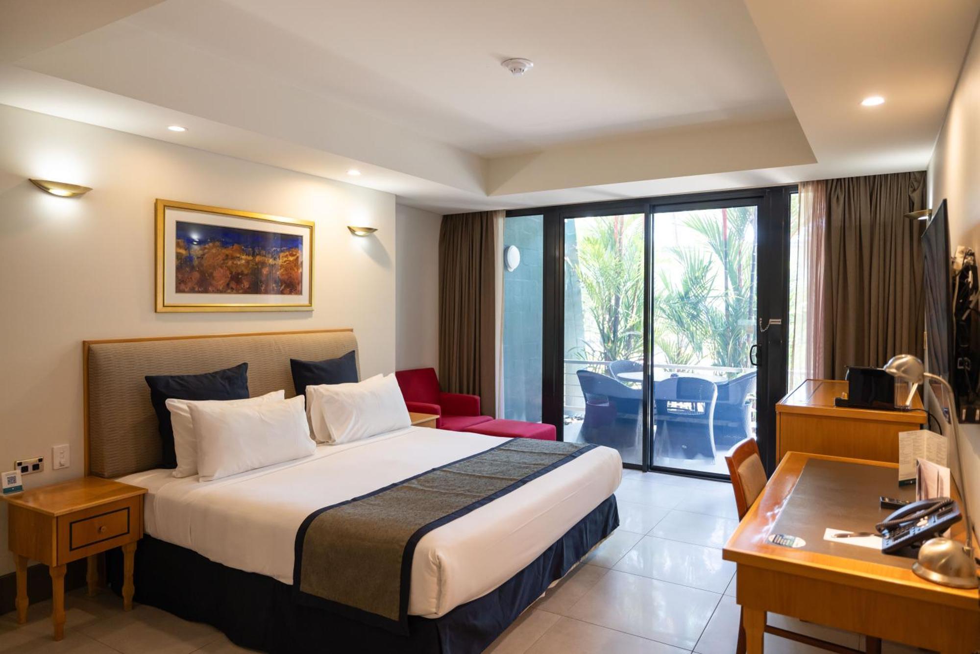 Mindil Beach Casino Resort Darwin Esterno foto